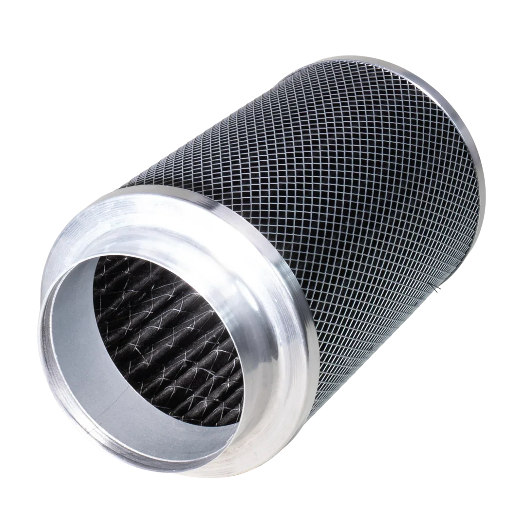 Phresh Intake Filters Phresh Intake Filters are designed with science in mind. They are proven to remove 98.7% of all