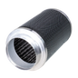 Phresh Intake Filters Phresh Intake Filters are designed with science in mind. They are proven to remove 98.7% of all