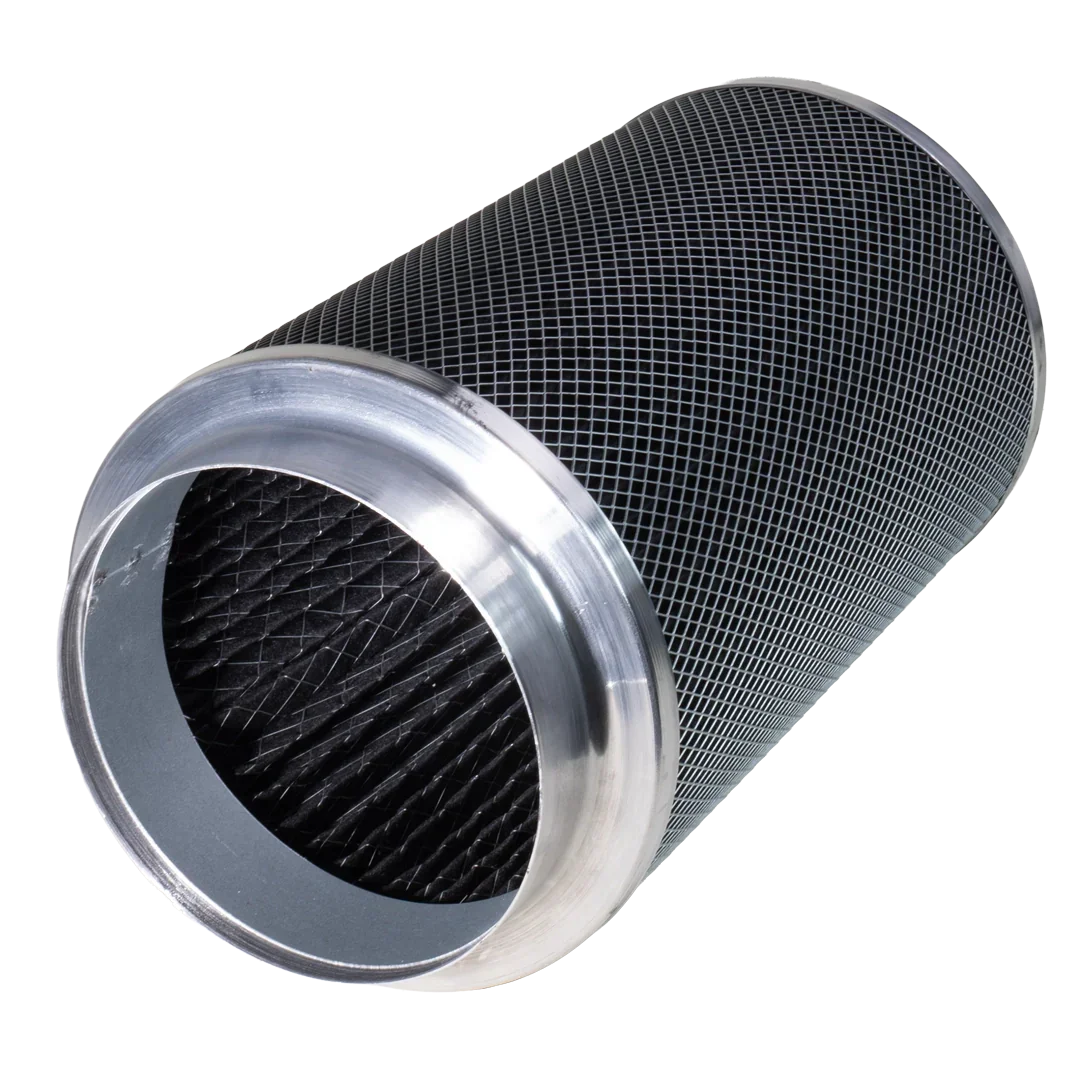 Phresh Intake Filters Phresh Intake Filters are designed with science in mind. They are proven to remove 98.7% of all
