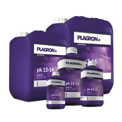 Plagron PK 13-14 - 250ml - DiscountHydro.com - 5.50 - Nutrients & Additives > Additives, Nutrients & Additives > Boosters, plagron