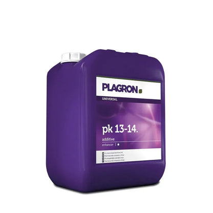 Plagron PK 13-14 - 5L - DiscountHydro.com - 52.90 - Nutrients & Additives > Additives, Nutrients & Additives > Boosters, plagron
