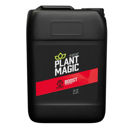 Plant Magic Boost For explosive flowering potential. Prepares plants for huge yield production. Plant Magic – Ignition Boost