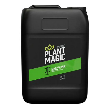 Plant Magic Enzyme Break down dead roots and turn them into useable food for your plants with Plant Magic Enzyme. By