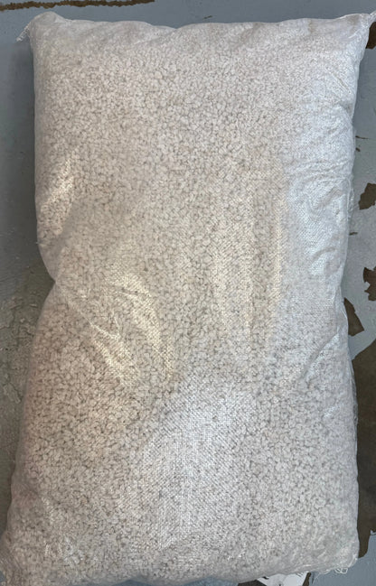 PLEASE NOTE THAT THE BAG MAY BE WHITE DUE TO SHORTAGES OF STOCK IN UK IN STOCK = IF YOUR ARE ABLE TO PURCHASE (AS OPPOSED TO