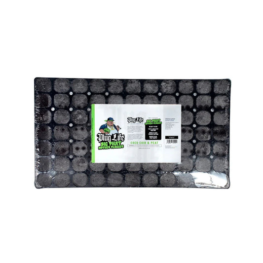 The Plug Life Big Phat Mother Plugger is your go-to solution for professional-grade plant propagation. Whether you’re a