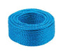 Polypropylene Rope 30 mtr x 6mm