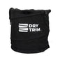 Black Dry Trim drying rack for hydroponic harvest