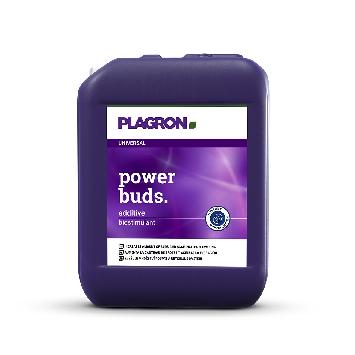 Plagron Power Buds