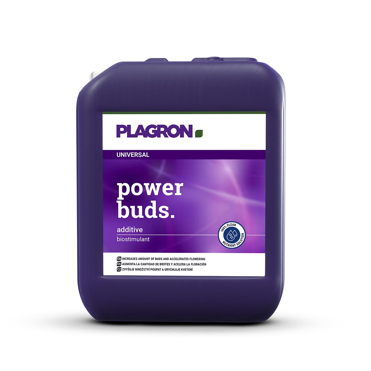 Plagron Power Buds