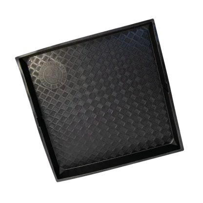 Premium Flexi Tray The Flexi Tray Premium is similar to the Flexi Tray , but is constructed from premium rubberised material