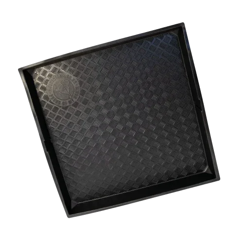 Premium Flexi Tray The Flexi Tray Premium is similar to the Flexi Tray , but is constructed from premium rubberised material