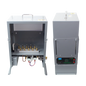 10 Kw Pro-Leaf Burner – LPG The Pro-Leaf 10KW LPG CO2 Generator is designed to produce large volumes of CO2 for bigger