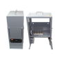 10 Kw Pro-Leaf Burner – LPG The Pro-Leaf 10KW LPG CO2 Generator is designed to produce large volumes of CO2 for bigger