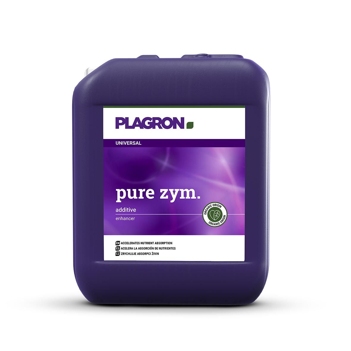 Plagron Pure Zym