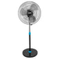 The RAM 450mm Heavy Duty Pedestal Fan (18”) is a sturdy and reliable fan perfect for a larger grow room. The fan offers
