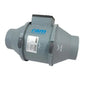 The RAM Mixed Flow fans are well built and offer great value for money. Each model features two speed settings that is