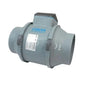 The RAM Mixed Flow fans are well built and offer great value for money. Each model features two speed settings that is