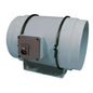 The RAM Mixed Flow fans are well built and offer great value for money. Each model features two speed settings that is
