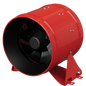 RHINO ULTRA NON-SILENCED EC FAN 315mm