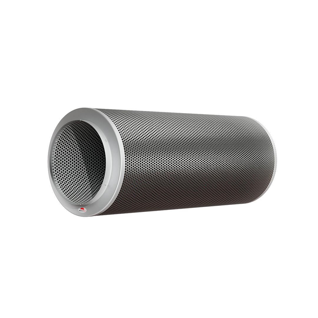 RHINO PRO FILTERS 315mm x 1000mm