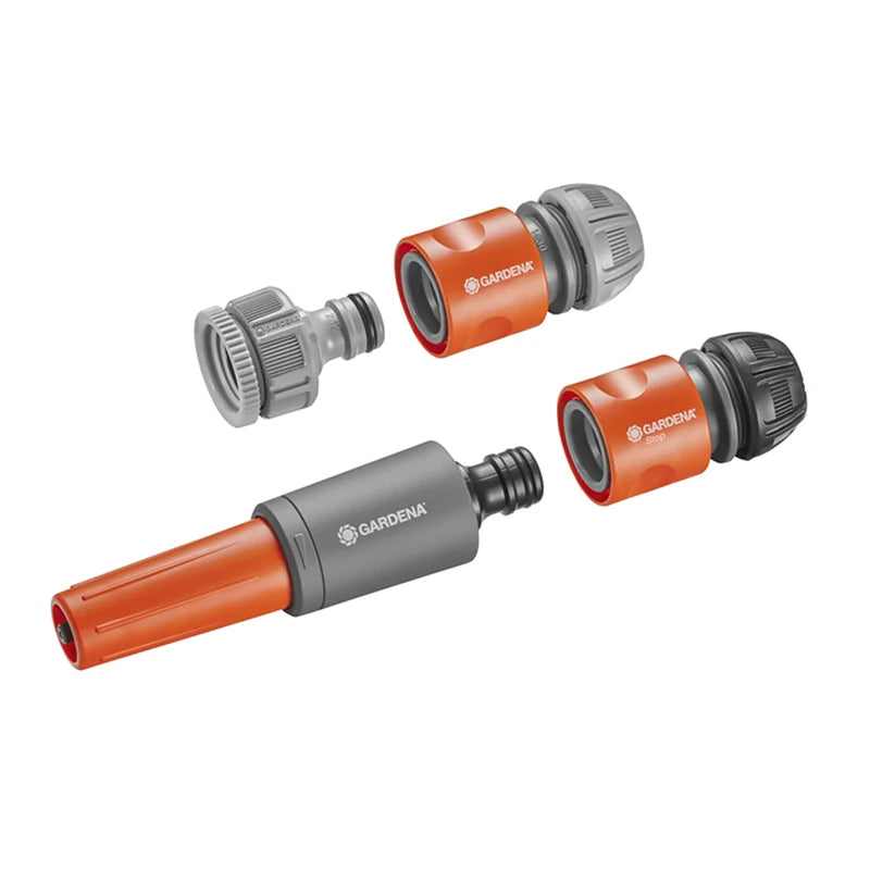 Gardena Basic Starter Set