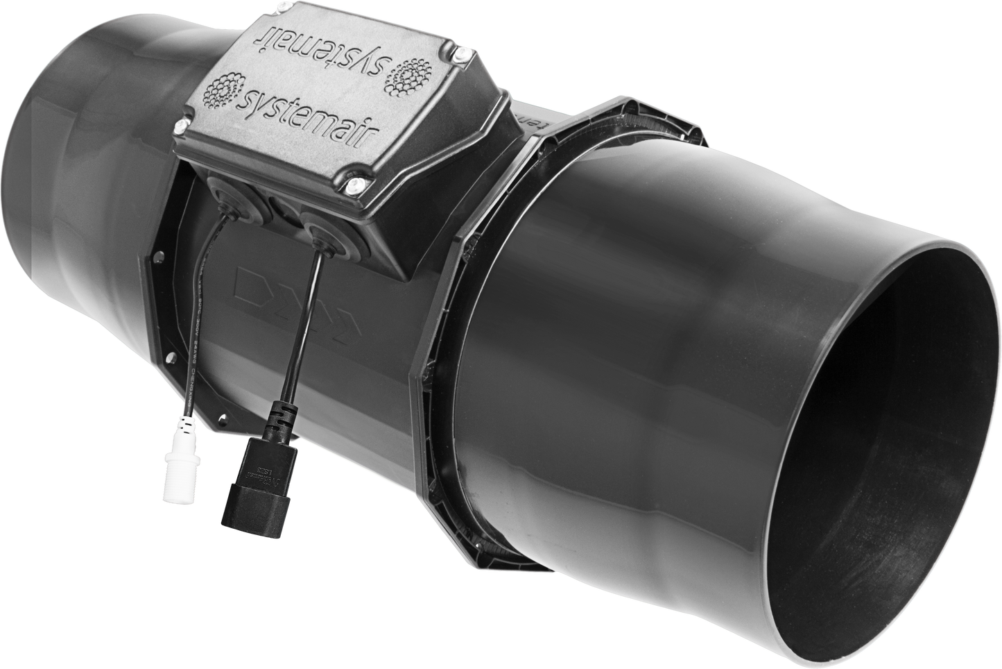 Revolution EC Vector