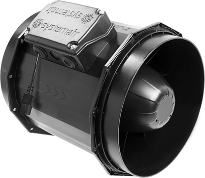 Revolution AC Stratos