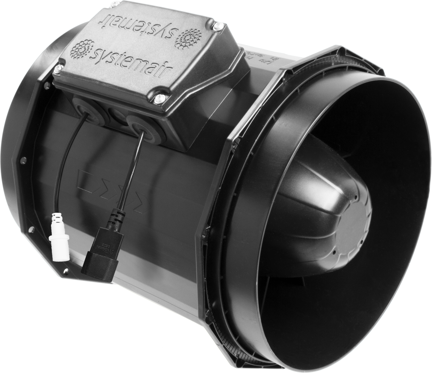 Revolution EC Vector