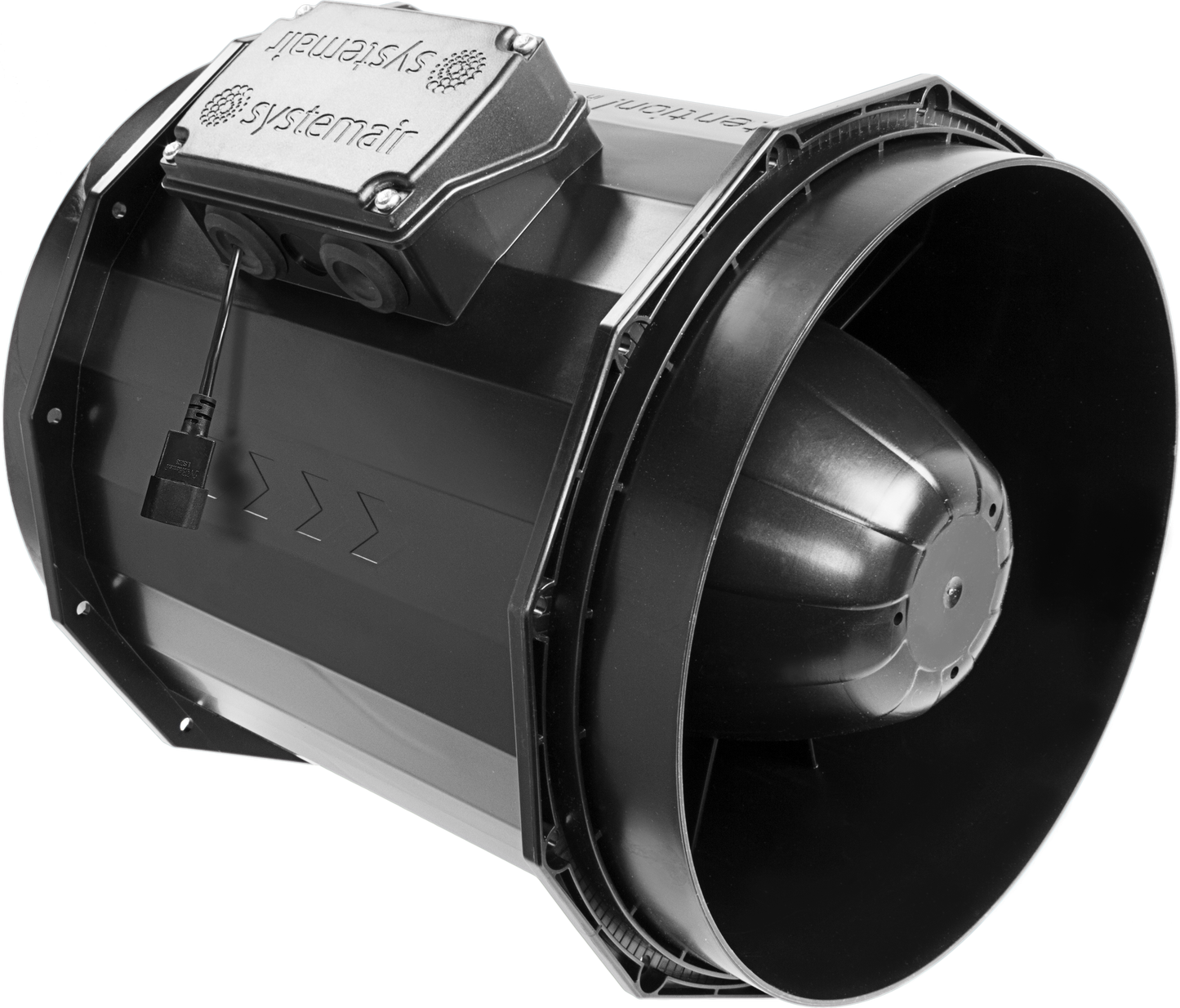 Revolution AC Stratos