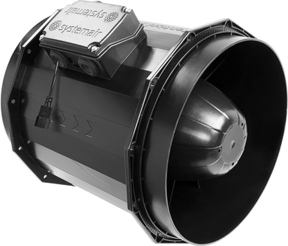 Revolution AC Stratos