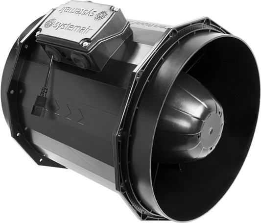 Revolution AC Stratos