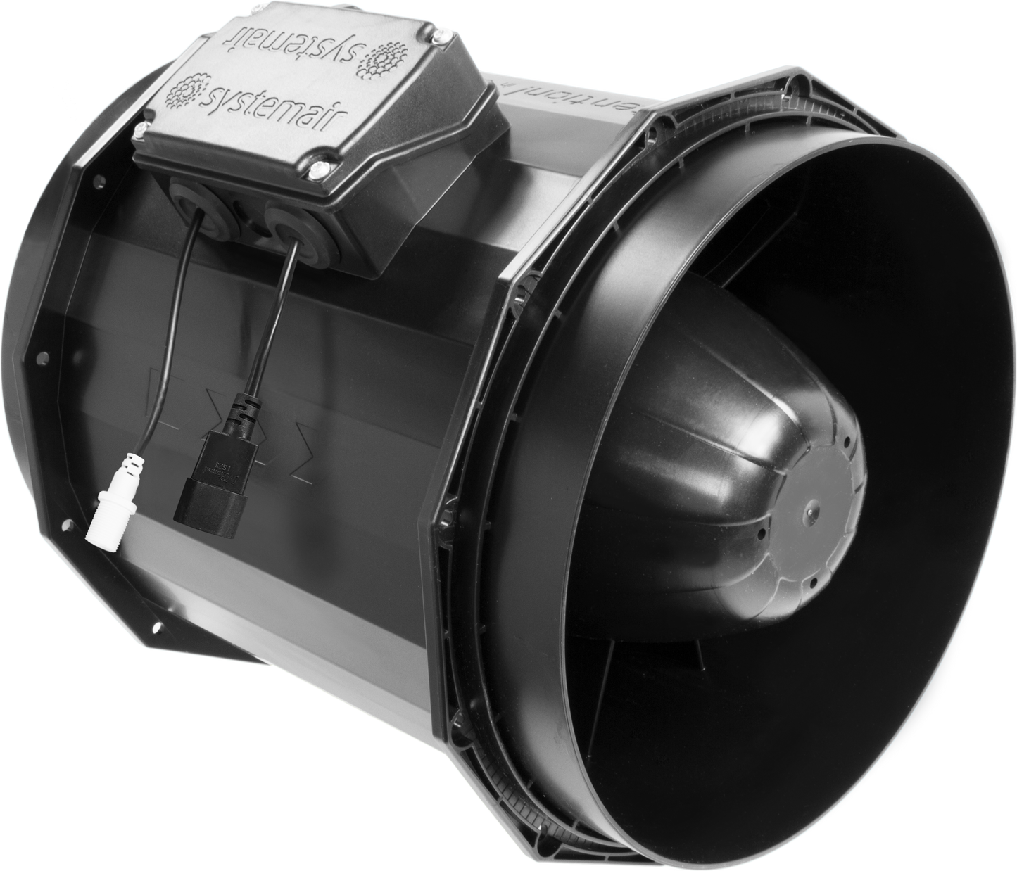 Revolution EC Vector