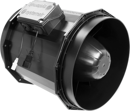 Revolution EC Vector