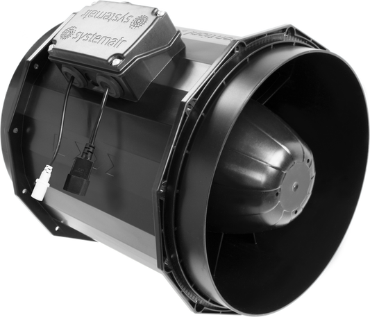 Revolution EC Vector