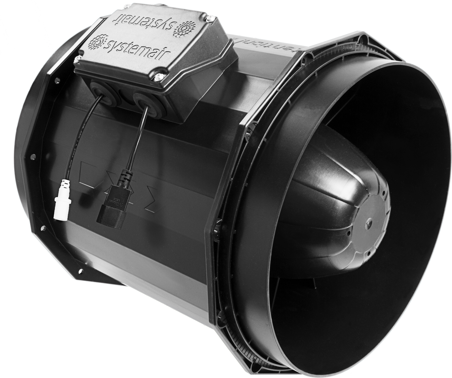 Revolution EC Vector