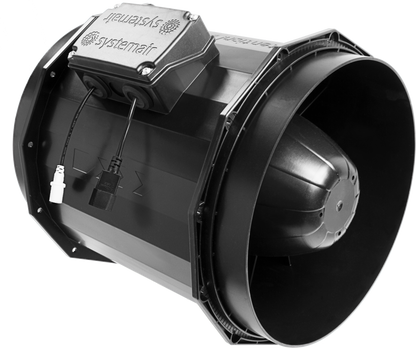 Revolution EC Vector