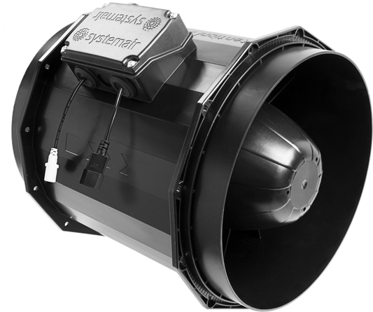 Revolution EC Vector