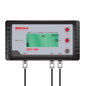 Rhino 2EC + RH Fan Controller Take full control of your grow room environment with the Rhino 2EC + RH Fan Controller , an