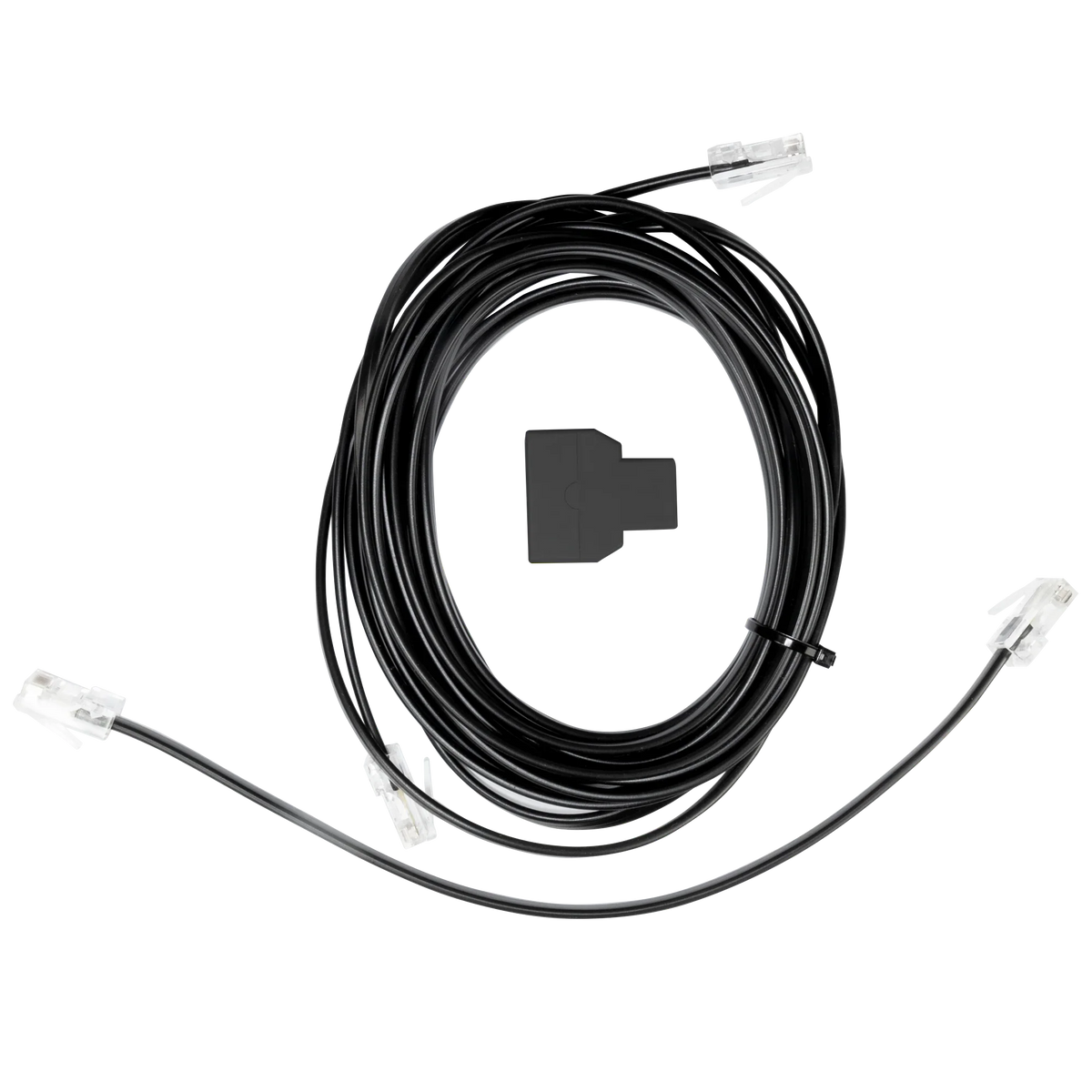 Rhino Fan Spares Control Cables Full-Speed Hubs and Adapter Accessories Split, or adapt controller-to-fan connections with