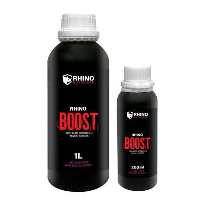 Rhino BOOST