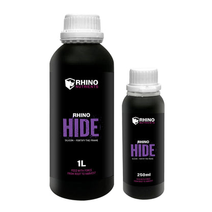 Rhino HIDE - Silicon