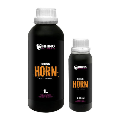 Rhino HORN - PK 9/19