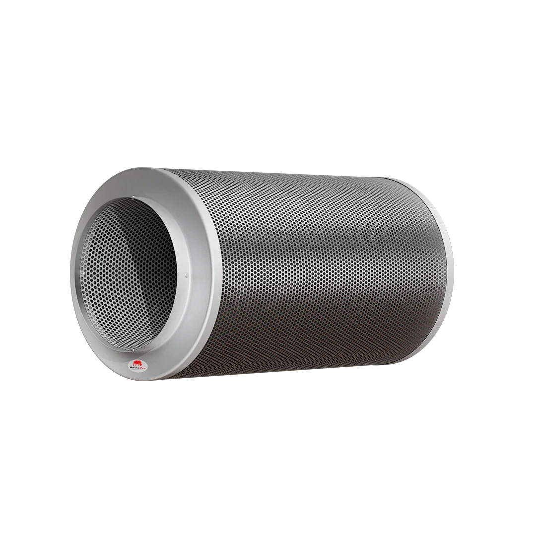 Rhino Pro Filter What Is It? The Rhino Pro Filter is the market standard for filtering out even the most pungent of