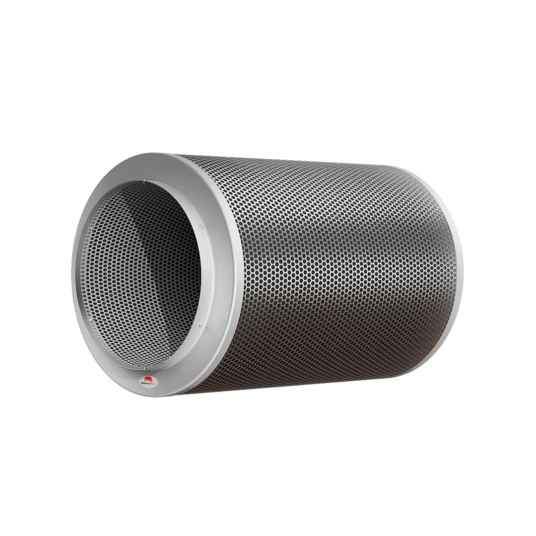 Rhino Pro Filter What Is It? The Rhino Pro Filter is the market standard for filtering out even the most pungent of