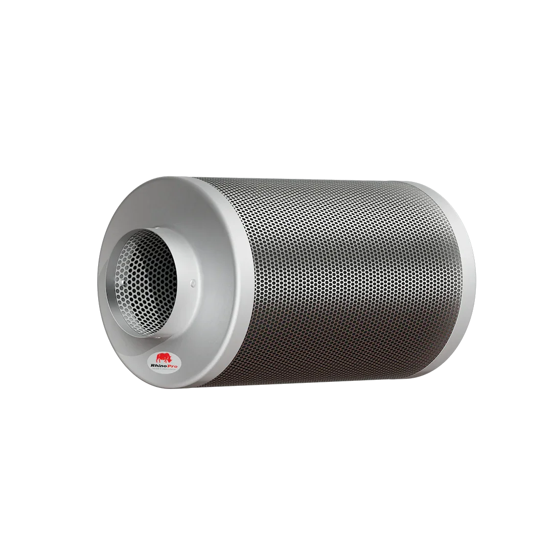 Rhino Pro Filter What Is It? The Rhino Pro Filter is the market standard for filtering out even the most pungent of