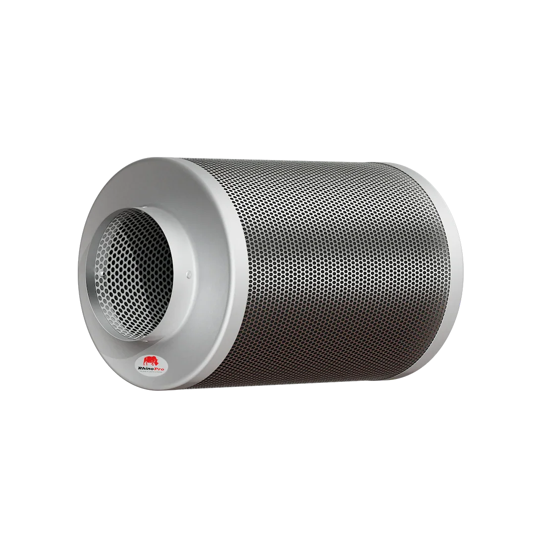 Rhino Pro Filter What Is It? The Rhino Pro Filter is the market standard for filtering out even the most pungent of
