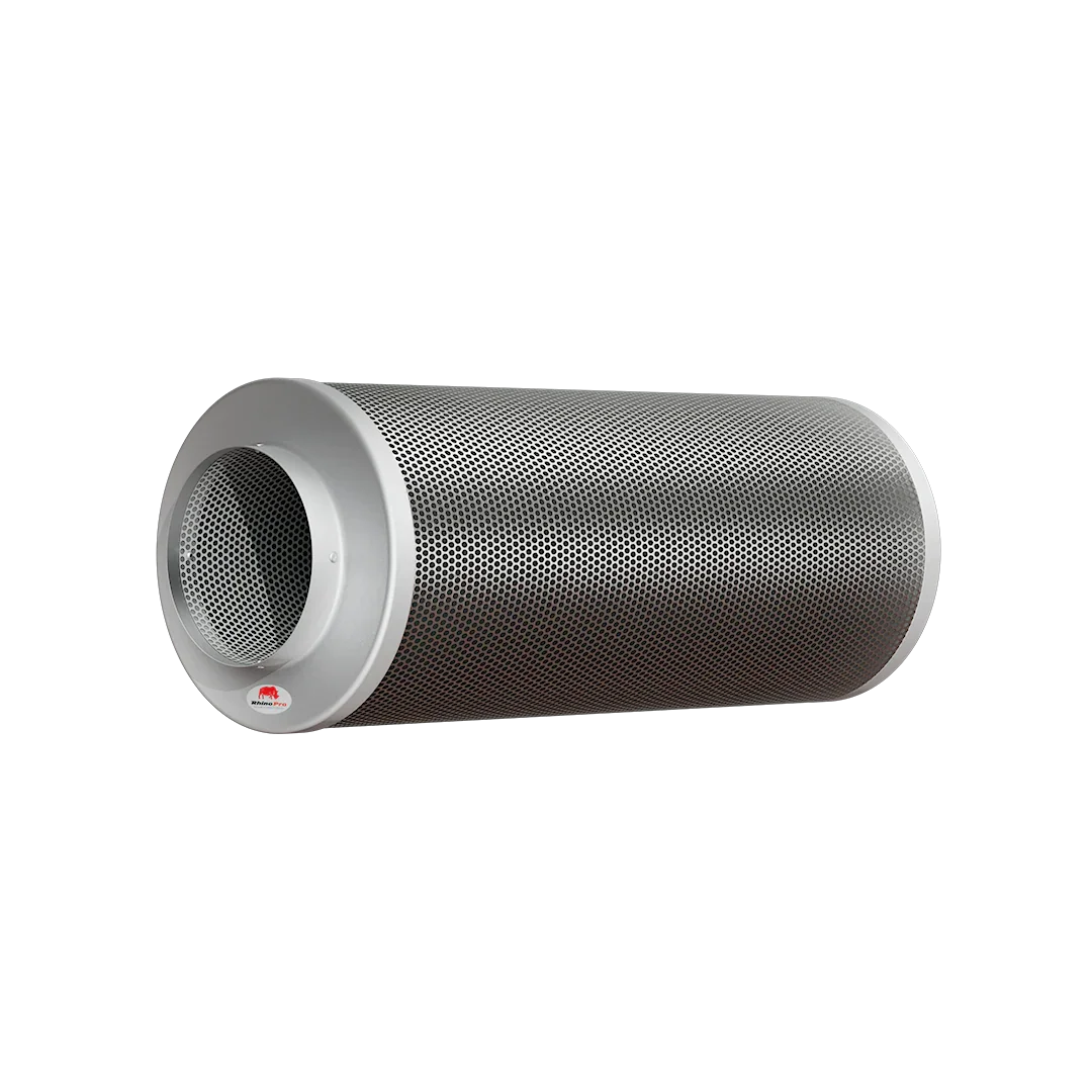 Rhino Pro Filter What Is It? The Rhino Pro Filter is the market standard for filtering out even the most pungent of
