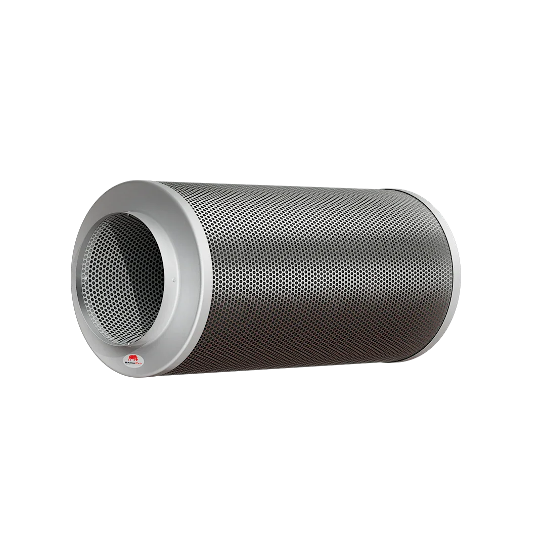Rhino Pro Filter What Is It? The Rhino Pro Filter is the market standard for filtering out even the most pungent of