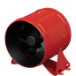Rhino Ultra Non-Silenced Fan The Rhino Ultra Non-Silenced fan may be small, but it never compromises when it comes to power.
