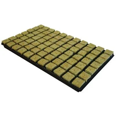 Cultilène is one of the world's leading substrate producers. They have a great reputation in the industry as a company that